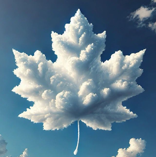 Canadian Cloud Solutions Logo